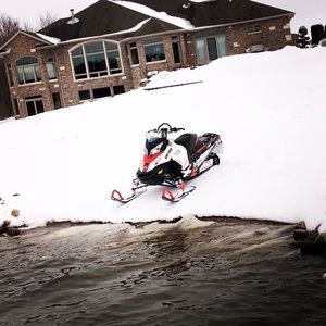 Meet your Posher, Drew